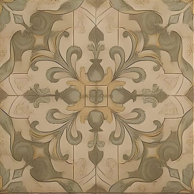 Kitchen bathroom backsplash tile floor tile custom tile vintage farmhouse rustic ceramic tile bathroom tile shower kitchen mexican T105-1