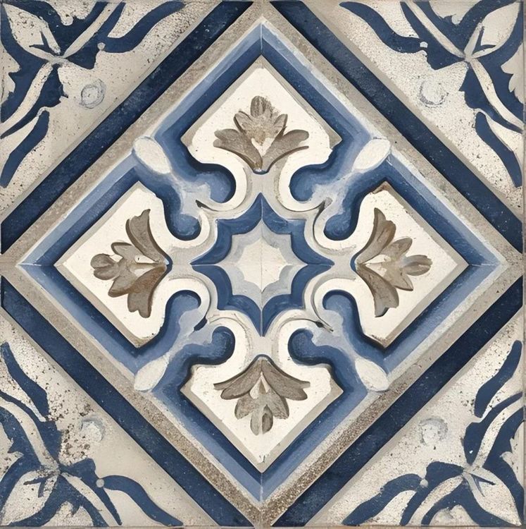 Kitchen bathroom backsplash tile floor tile custom tile vintage farmhouse rustic ceramic tile bathroom tile shower  kitchen mexican B1
