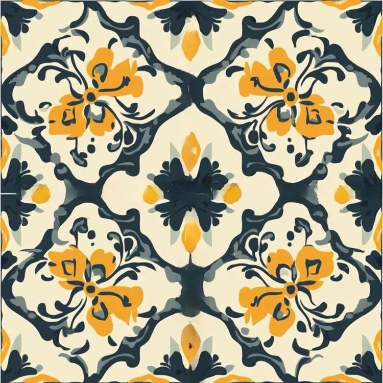 Kitchen bathroom backsplash tile floor tile custom tile vintage farmhouse rustic ceramic tile bathroom tile shower kitchen mexican T2028