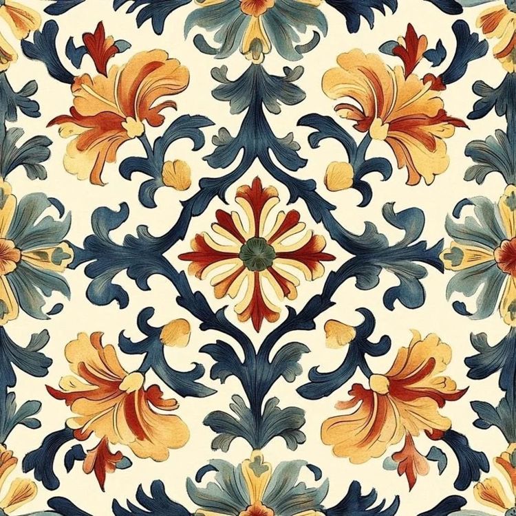 Kitchen bathroom backsplash tile floor tile custom tile vintage farmhouse rustic ceramic tile bathroom tile shower kitchen mexican T100-63
