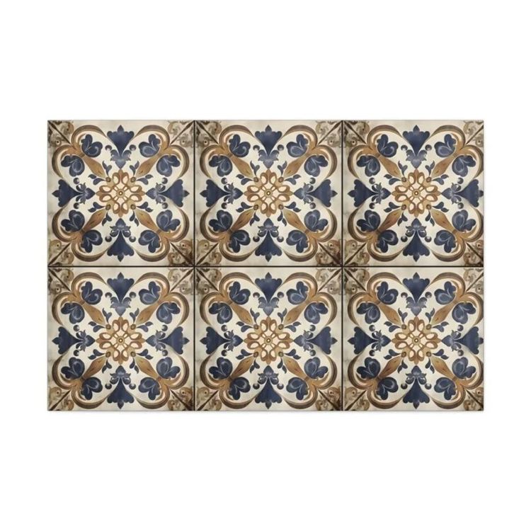 Geometric / Moroccan / photo 3