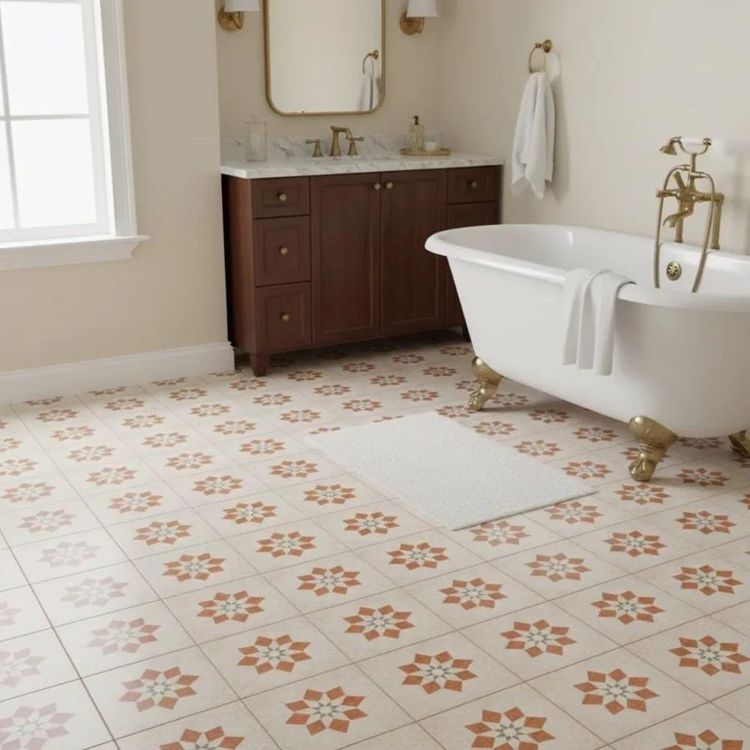 Solara ceramic Wall Tile for photo 4