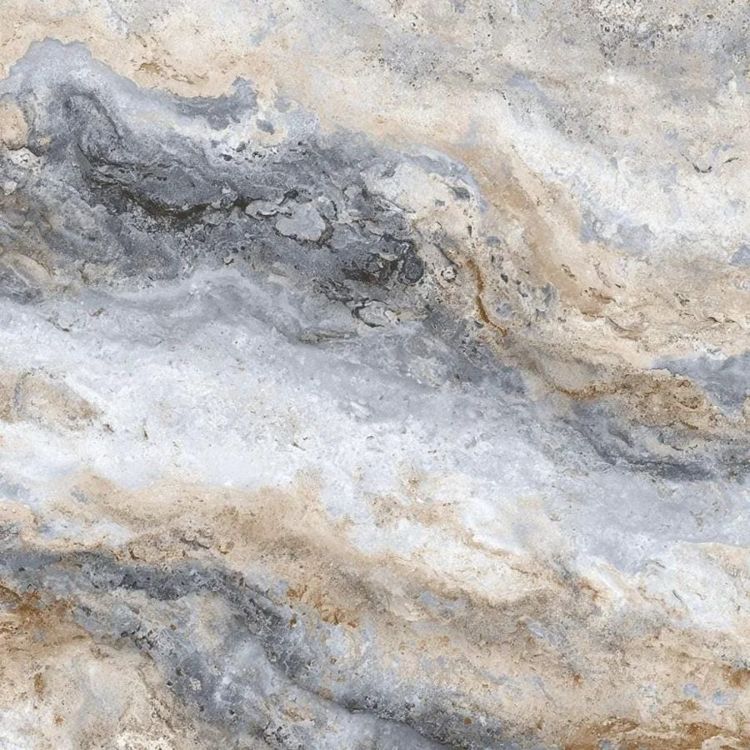 Matte Ceramic Tile Wall Tile for Kitchen Backsplash, Shower, Accent Walls Available in 4.25”, 6”, 8”, 12” Sizes ZR-3