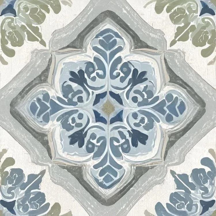 Matte Ceramic Tile Wall Tile for Kitchen Backsplash, Shower, Accent Walls, fireplace surround, vintage farmhouse Italian decorative T1.6