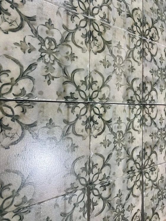 LUXURY SERIES- Tuscan stone photo 7
