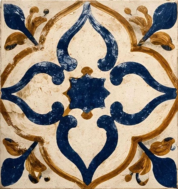 Kitchen backsplash wall shower bathroom tile floor tile vintage italian rustic home decor interior design tile ideas Briza™