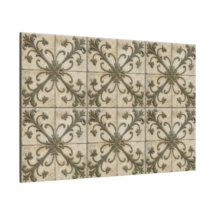 Sorrento Fleur Crest photo 4