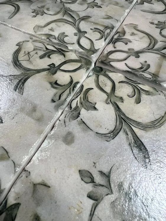 LUXURY SERIES- Tuscan stone photo 5