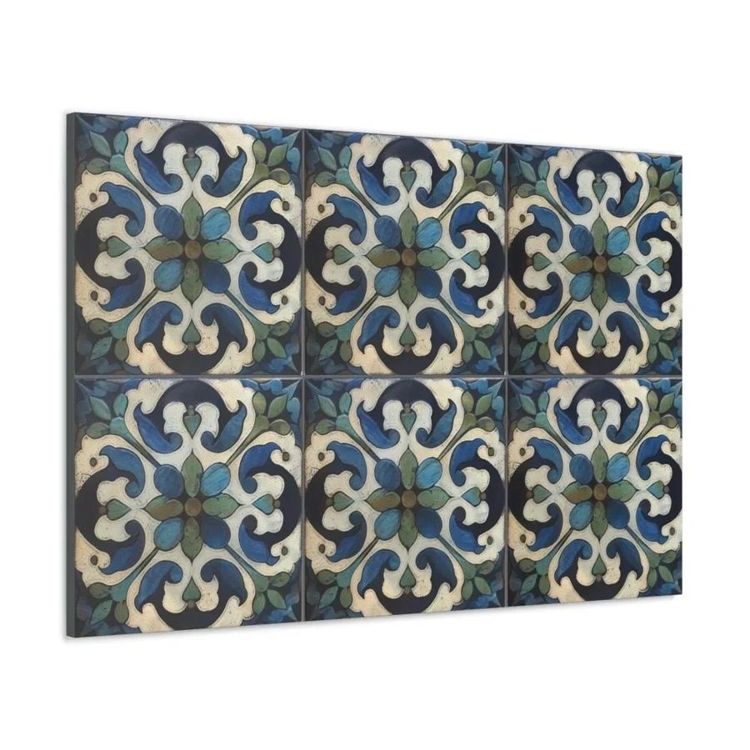 Amalfi Verde Azul photo 7