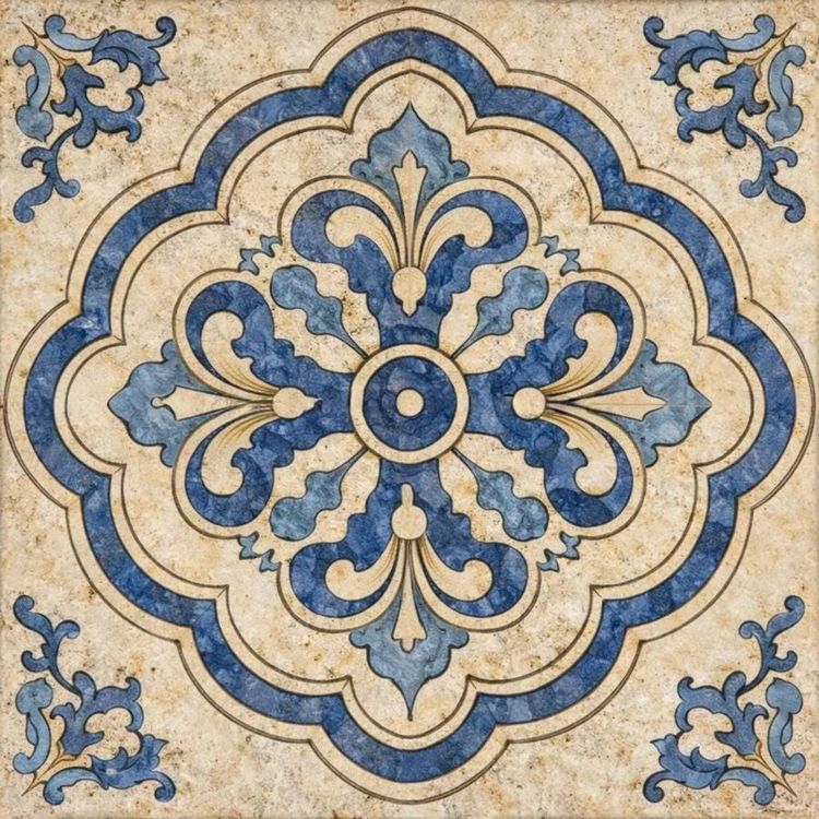 Azura Matte Ceramic Tile Wall Tile for Kitchen Backsplash, Shower, Accent Walls backsplash ideas, floor tile, bathroom farmhouse