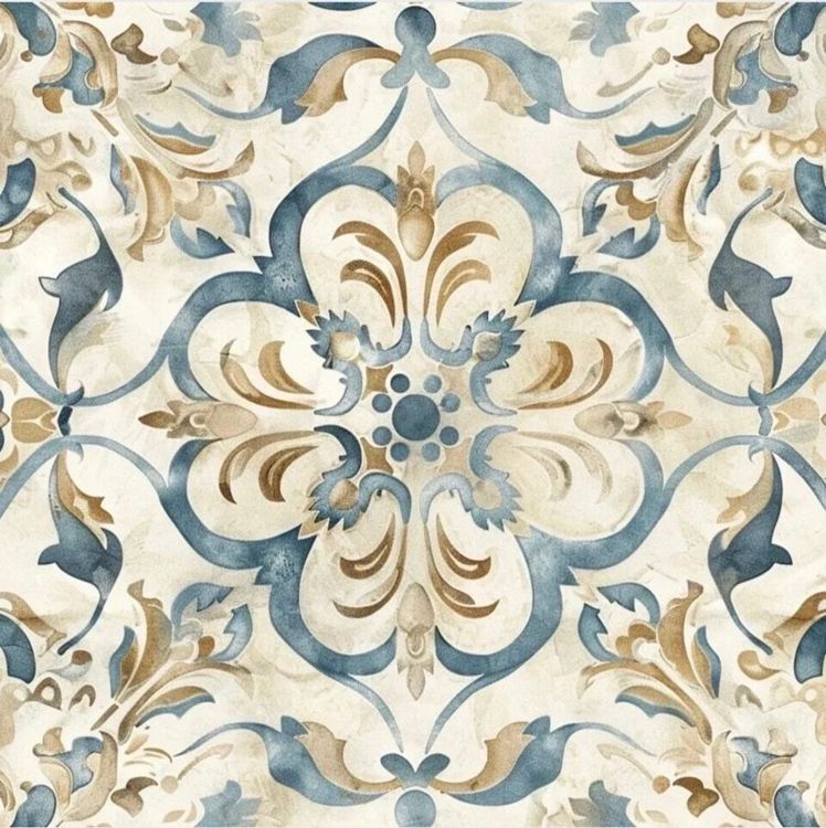 Kitchen bathroom backsplash tile floor tile custom tile vintage farmhouse rustic ceramic tile bathroom tile shower tile mexican tile T702