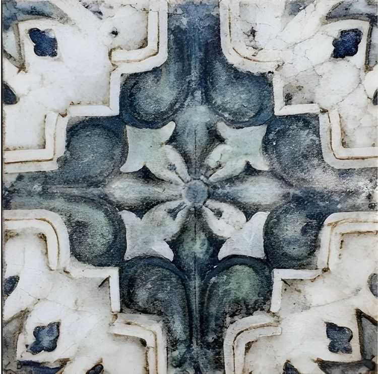 Kitchen bathroom backsplash tile floor tile custom tile vintage farmhouse rustic ceramic tile bathroom tile shower  kitchen mexican TB-3