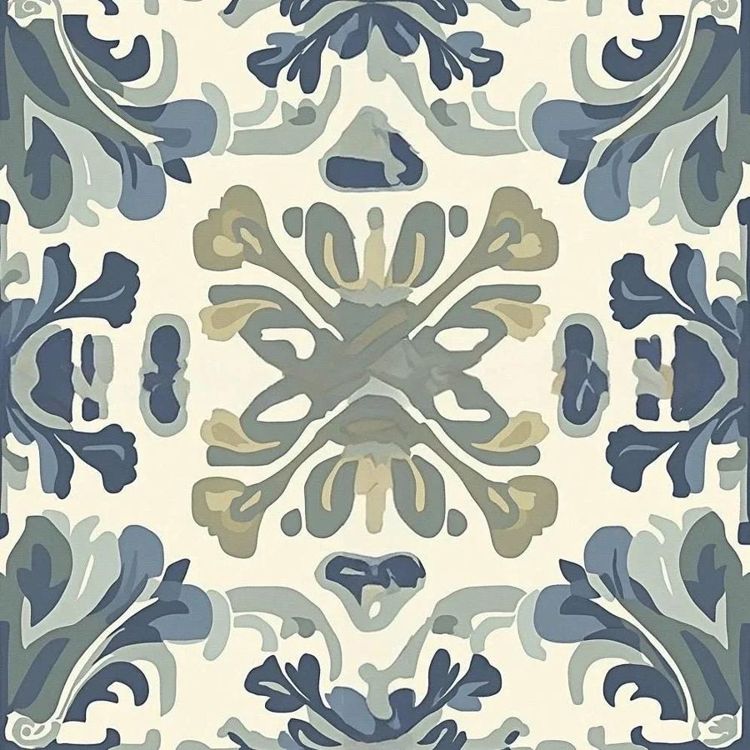 Kitchen bathroom backsplash tile floor tile custom tile vintage farmhouse rustic ceramic tile bathroom tile shower kitchen mexican T100-15