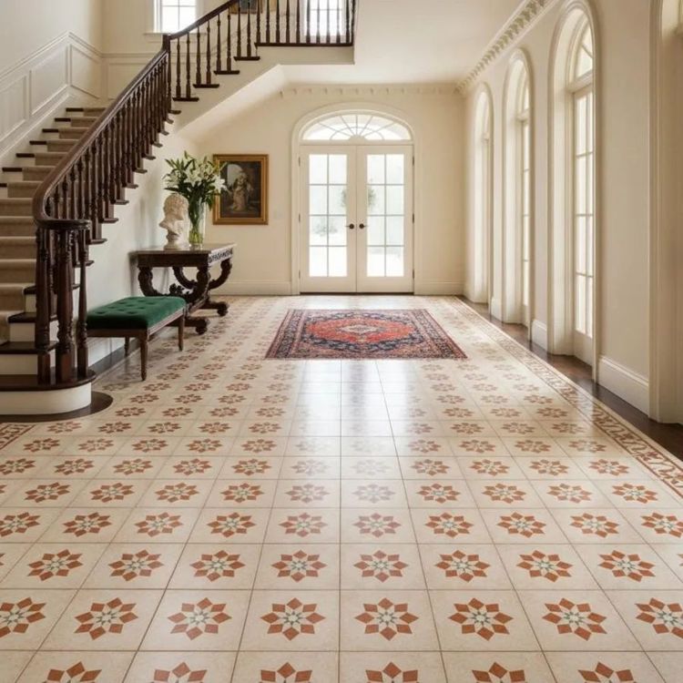 Solara ceramic Wall Tile for photo 2