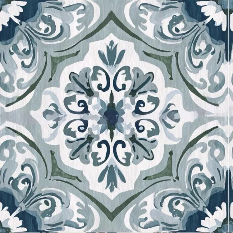 Matte Ceramic Tile Wall Tile for Kitchen Backsplash, Shower, Accent Walls Available in 4.25”, 6”, 8”, 12” Sizes T1.2