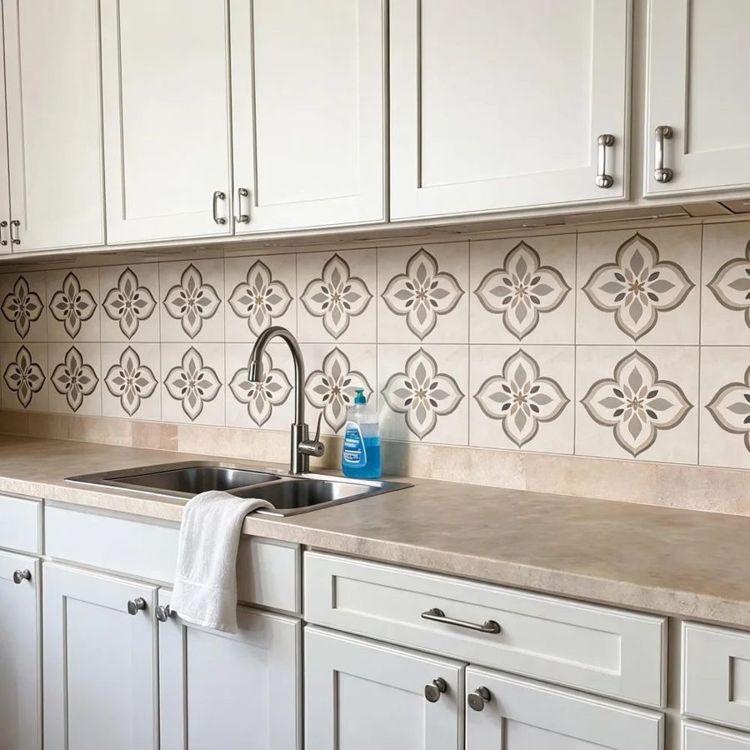 Seravelle Aurelia™ Tile photo 2