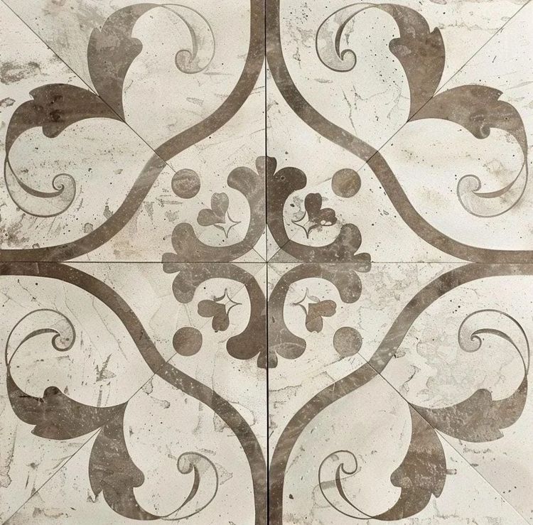 Kitchen bathroom backsplash tile floor tile custom tile vintage farmhouse rustic ceramic tile bathroom tile shower tile kitchen mexican T737