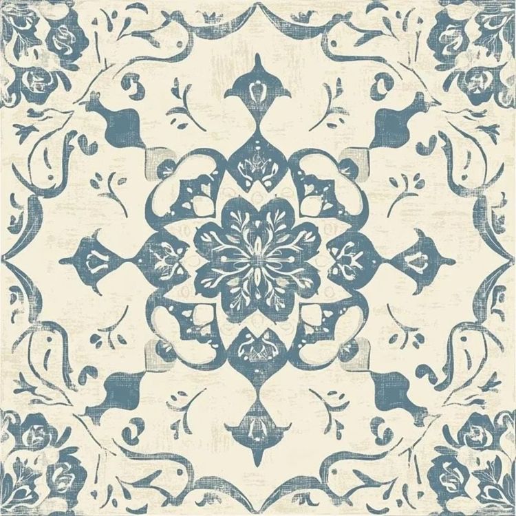 Kitchen bathroom backsplash tile floor tile custom tile vintage farmhouse rustic ceramic tile bathroom tile shower tile kitchen mexican TA-9