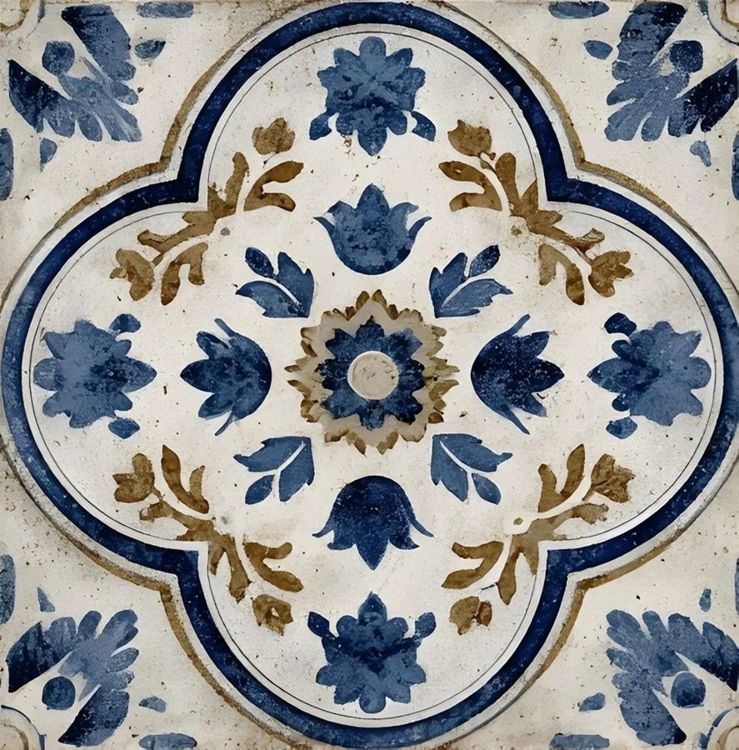 Ceramic Tile Wall Tile for Kitchen Backsplash, Shower, Accent Walls Available in 4.25”, 6”, 8”, 12” Sizes TA5