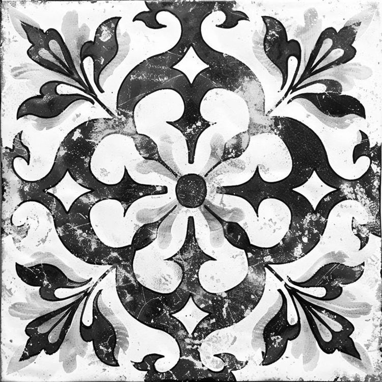 Matte Ceramic Tile  Wall Tile for Kitchen Backsplash, Shower, Accent Walls Available in 4.25”, 6”, 8”, 12” Sizes T804