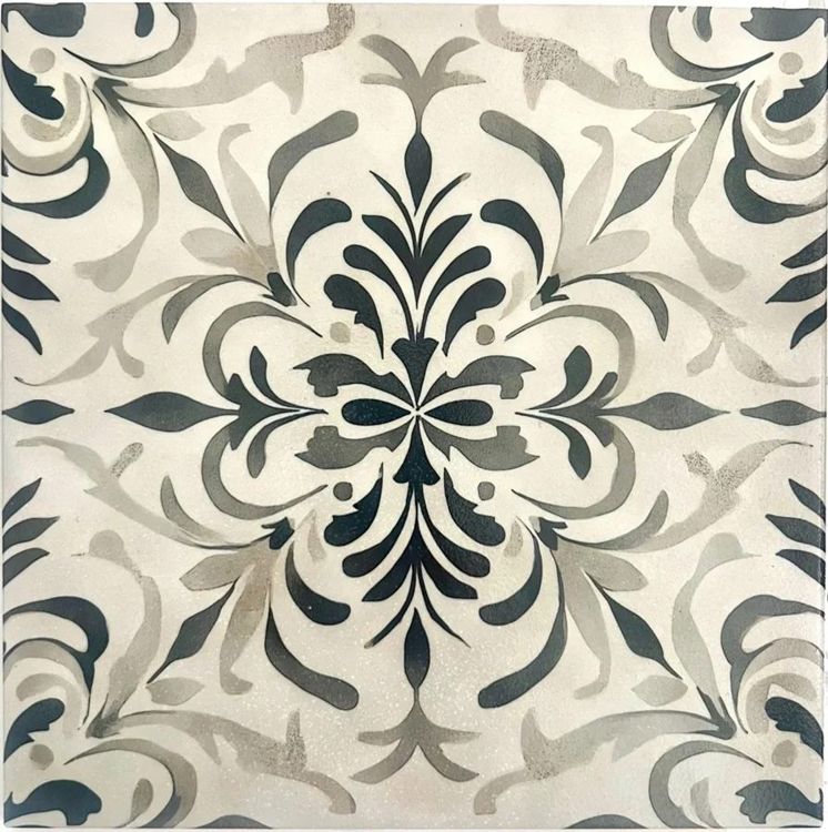 Kitchen bathroom backsplash tile floor tile custom tile vintage farmhouse rustic ceramic tile bathroom tile shower kitchen mexican T1-17