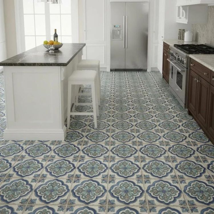 Kitchen Backsplash Tile photo 3