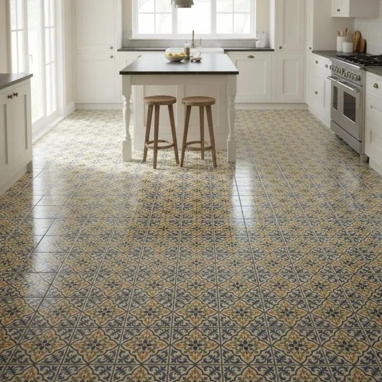 Kitchen Backsplash Tile photo 3
