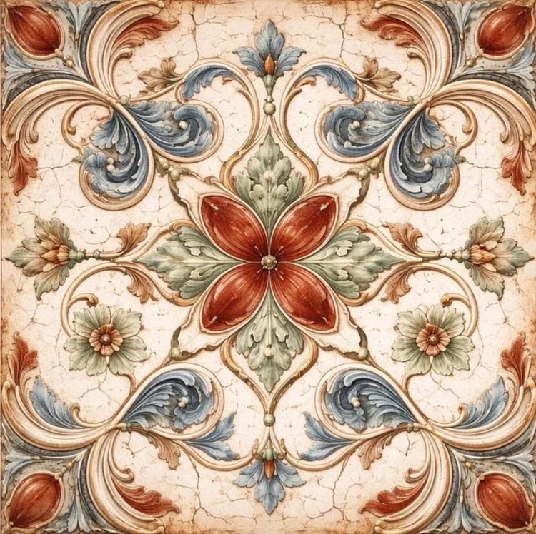 Blue Verdisa Kitchen bathroom backsplash floor custom vintage farmhouse rustic ceramic bathroom shower kitchen mexican