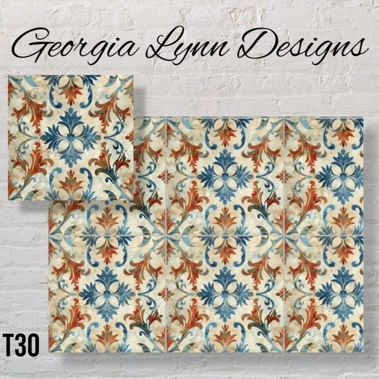 Kitchen bathroom backsplash tile floor tile custom tile vintage farmhouse rustic ceramic tile bathroom tile shower tile kitchen mexican tile