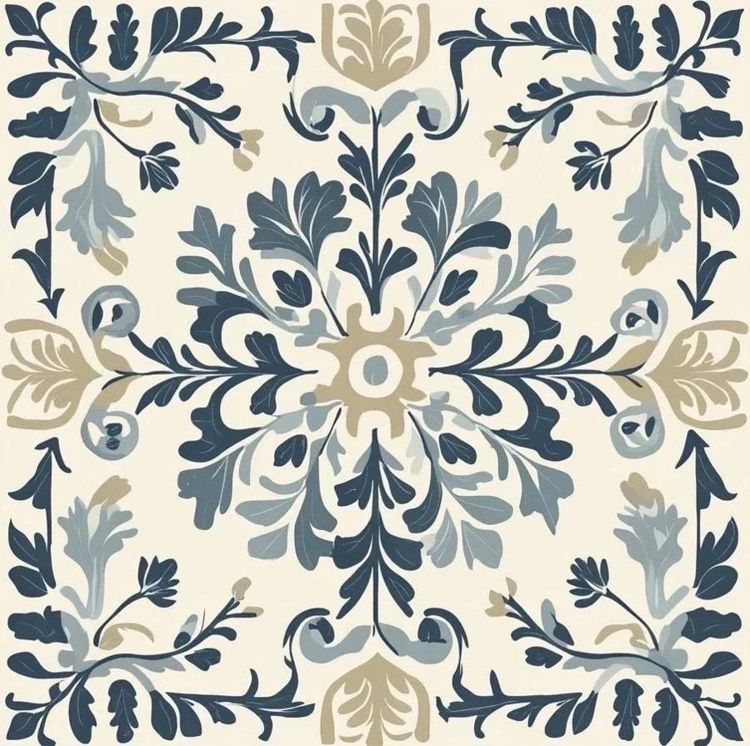 Kitchen bathroom backsplash tile floor tile custom tile vintage farmhouse rustic ceramic tile bathroom tile shower kitchen mexican T100-13