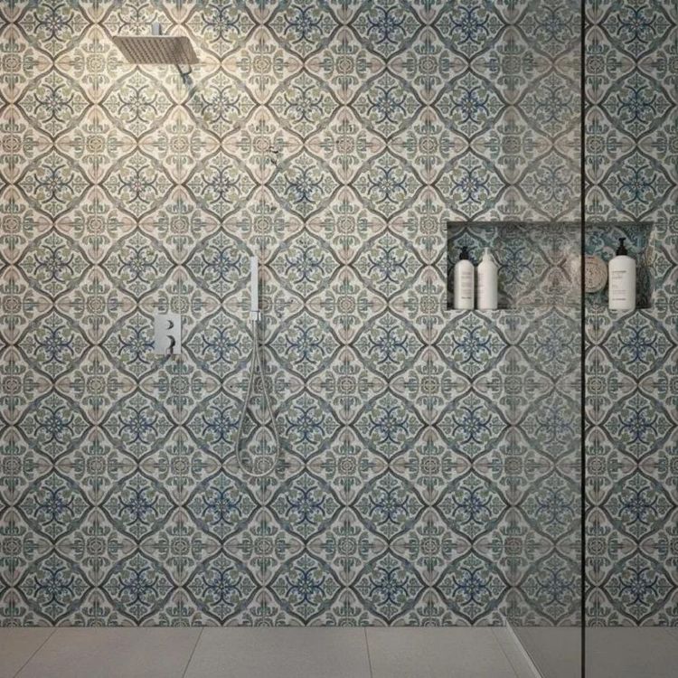 Azuroth-Kitchen Backsplash Tile photo 4