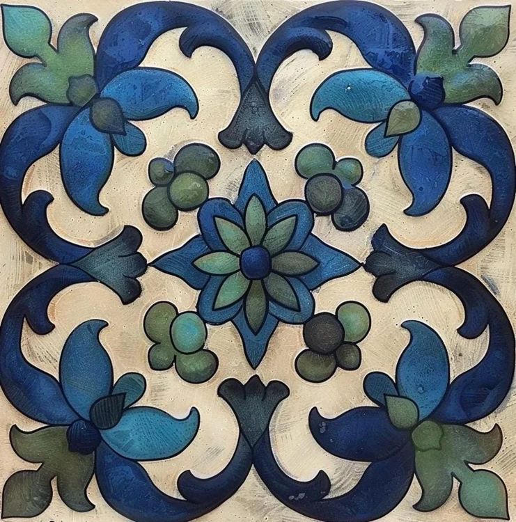 Kitchen bathroom backsplash tile floor tile custom tile vintage farmhouse rustic ceramic tile bathroom tile shower kitchen mexican T2021